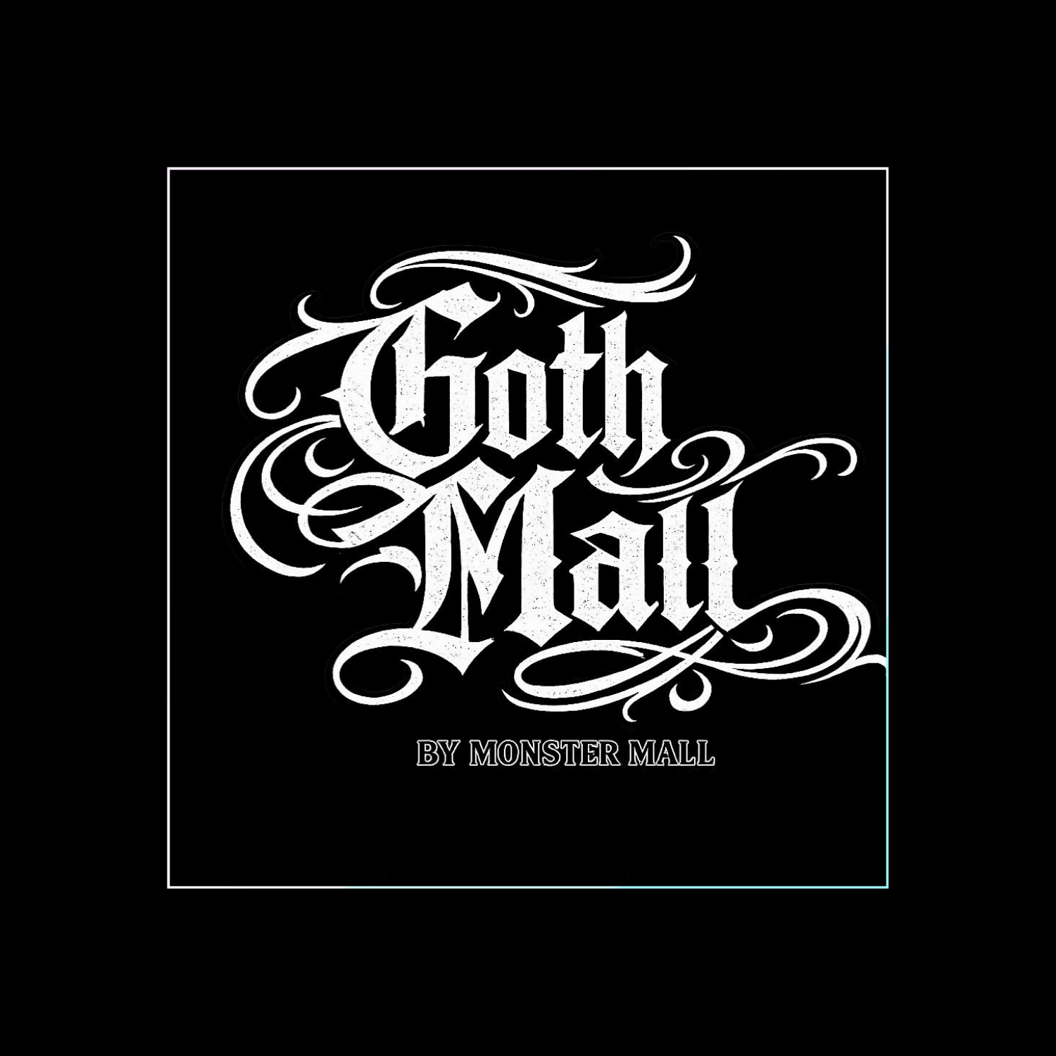 Goth Mall — Pomona
