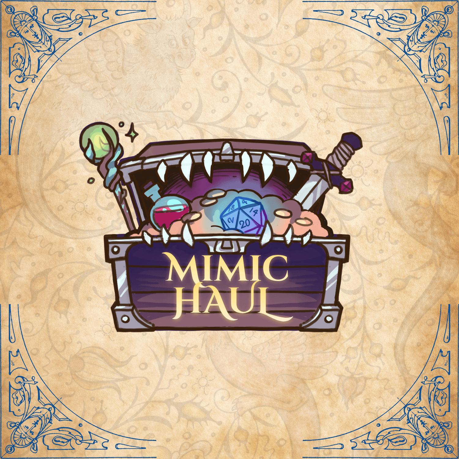 Mimic Haul — Brewyard