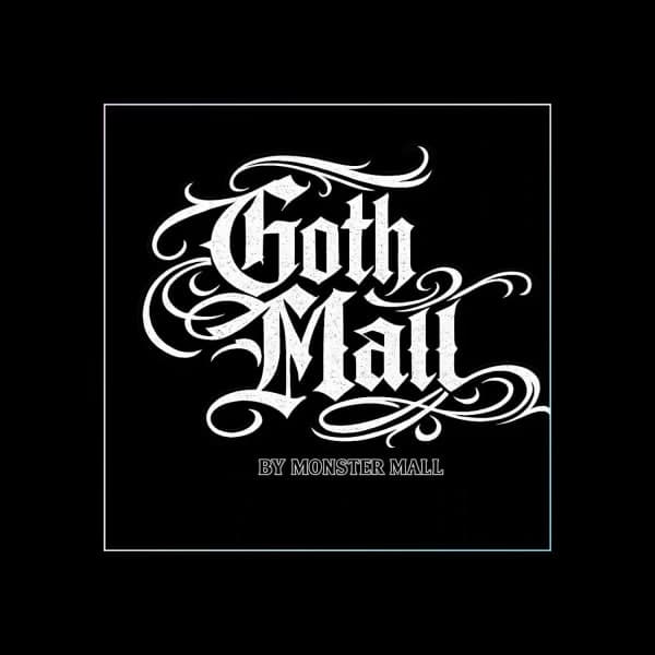 Goth Mall