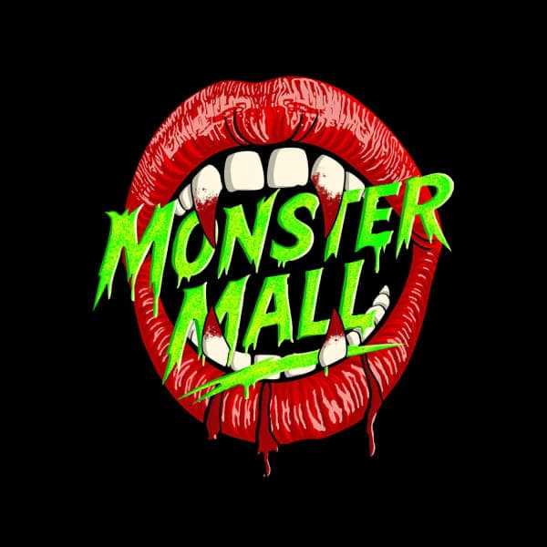Monster Mall