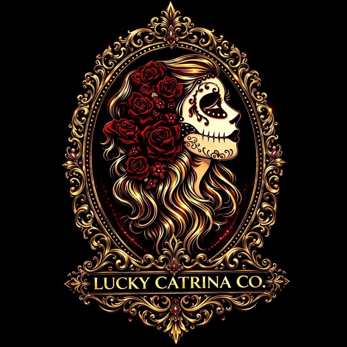 Lucky Catrina Co.