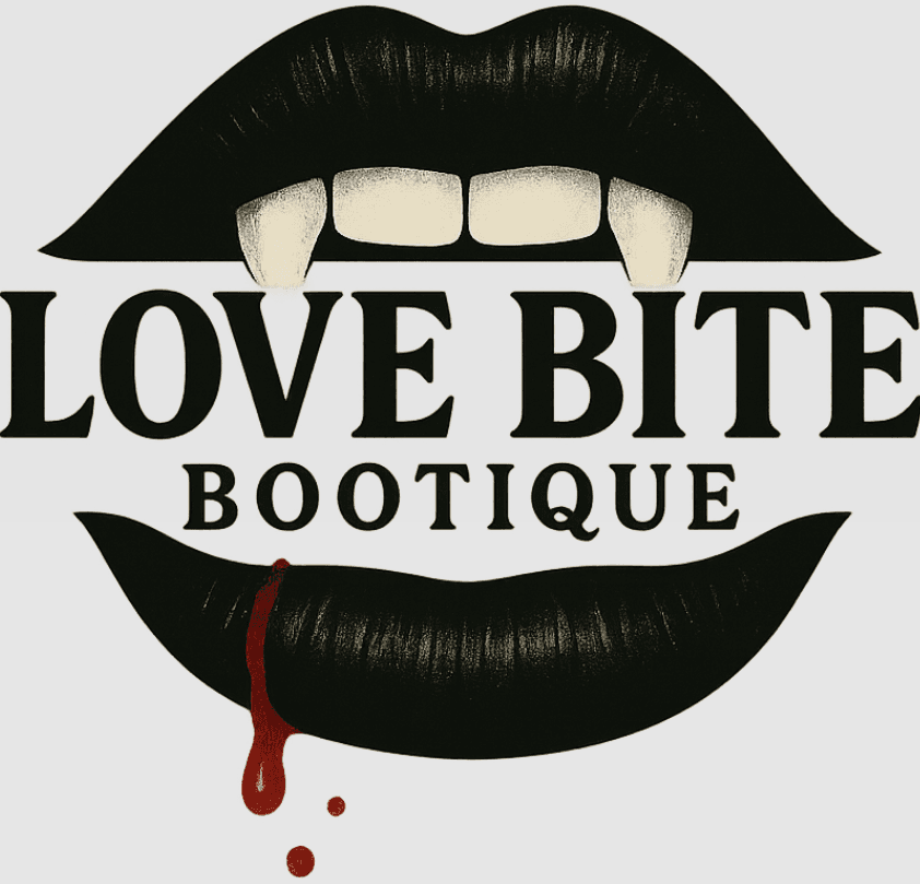 LOVE BITE BOOTIQUE