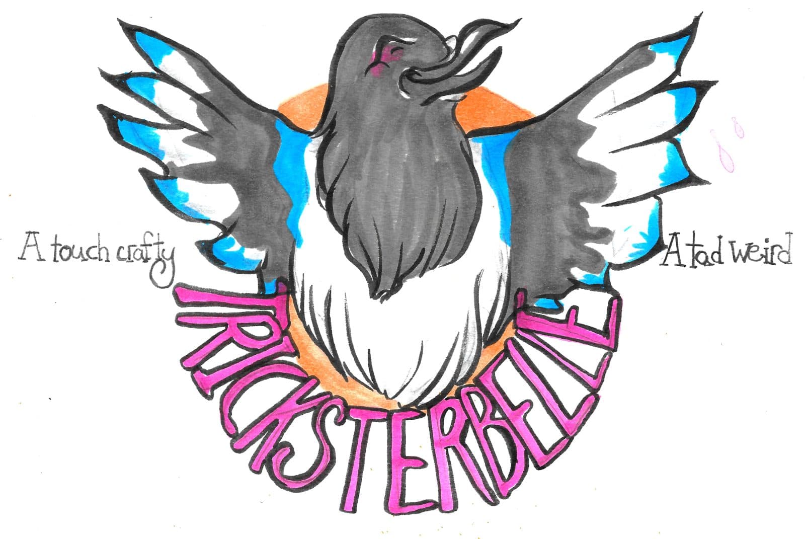 Tricksterbelle Arts